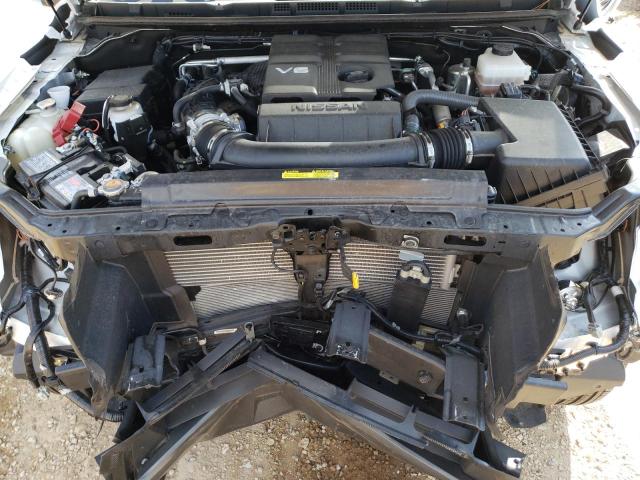 Photo 10 VIN: 1N6ED1EK6NN694033 - NISSAN FRONTIER S 