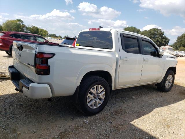 Photo 2 VIN: 1N6ED1EK6NN694033 - NISSAN FRONTIER S 