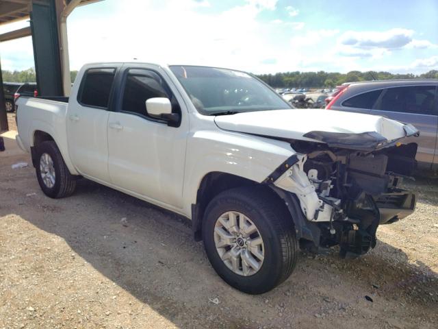 Photo 3 VIN: 1N6ED1EK6NN694033 - NISSAN FRONTIER S 