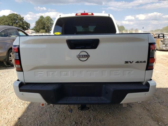 Photo 5 VIN: 1N6ED1EK6NN694033 - NISSAN FRONTIER S 