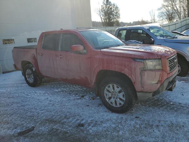 Photo 3 VIN: 1N6ED1EK6PN603832 - NISSAN FRONTIER 