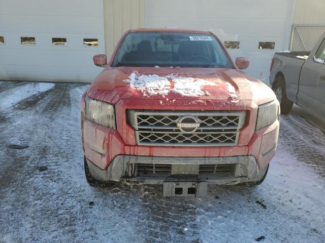 Photo 4 VIN: 1N6ED1EK6PN603832 - NISSAN FRONTIER 