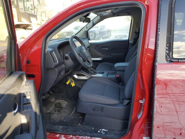 Photo 6 VIN: 1N6ED1EK6PN603832 - NISSAN FRONTIER 