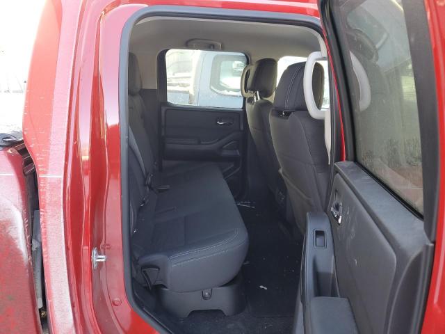 Photo 9 VIN: 1N6ED1EK6PN603832 - NISSAN FRONTIER 