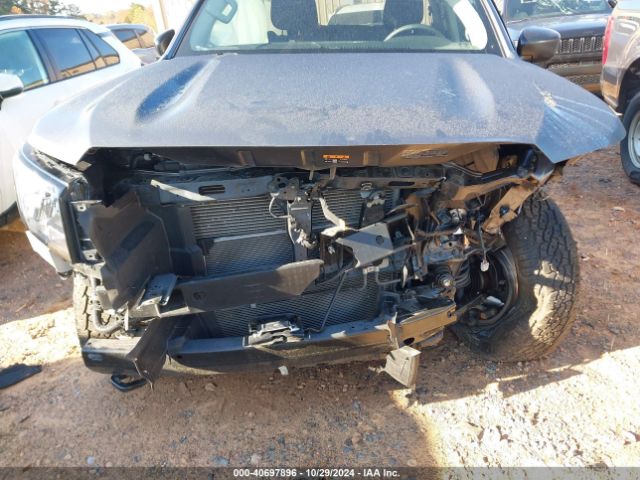 Photo 5 VIN: 1N6ED1EK6PN627306 - NISSAN FRONTIER 