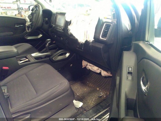 Photo 4 VIN: 1N6ED1EK6PN633140 - NISSAN FRONTIER 