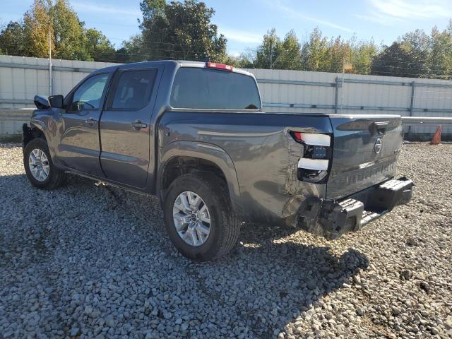 Photo 1 VIN: 1N6ED1EK6PN647698 - NISSAN FRONTIER S 