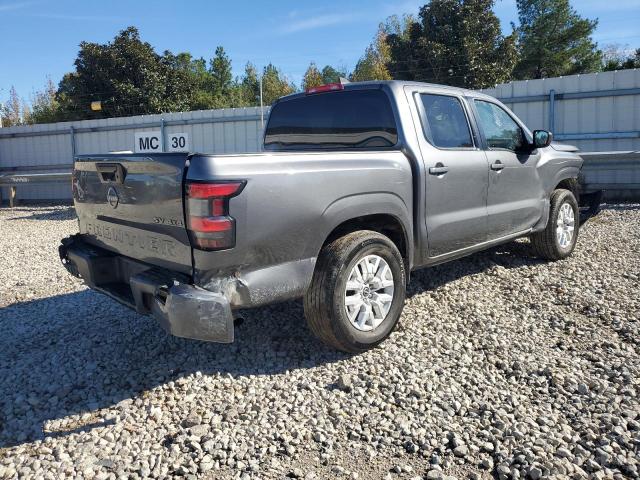 Photo 2 VIN: 1N6ED1EK6PN647698 - NISSAN FRONTIER S 