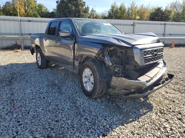 Photo 3 VIN: 1N6ED1EK6PN647698 - NISSAN FRONTIER S 