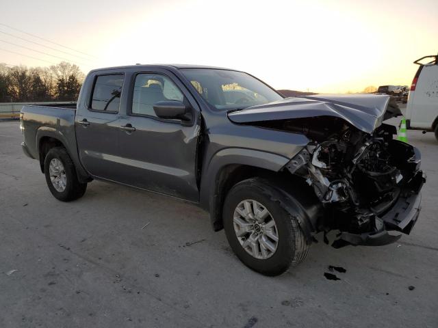 Photo 3 VIN: 1N6ED1EK6PN649726 - NISSAN FRONTIER 