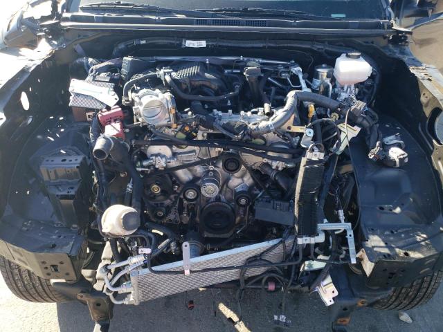 Photo 10 VIN: 1N6ED1EK6PN661536 - NISSAN FRONTIER 