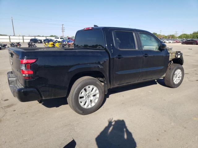 Photo 2 VIN: 1N6ED1EK6PN661536 - NISSAN FRONTIER 