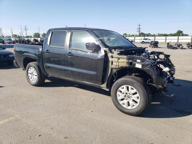 Photo 3 VIN: 1N6ED1EK6PN661536 - NISSAN FRONTIER 