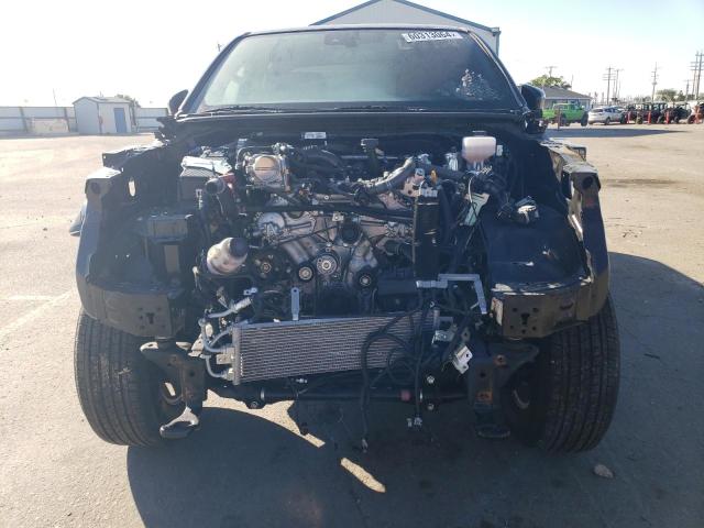 Photo 4 VIN: 1N6ED1EK6PN661536 - NISSAN FRONTIER 