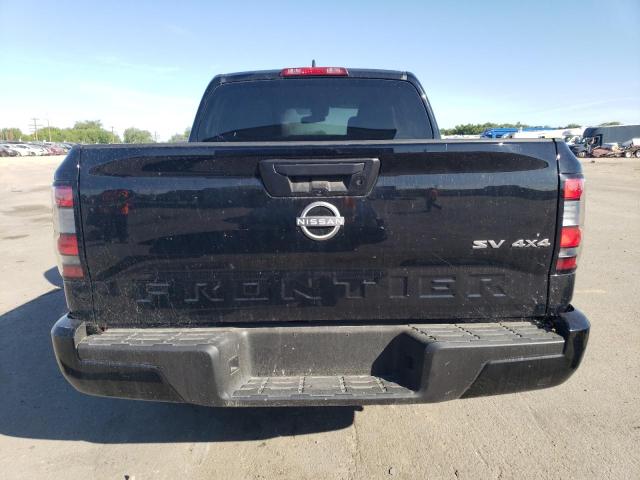 Photo 5 VIN: 1N6ED1EK6PN661536 - NISSAN FRONTIER 