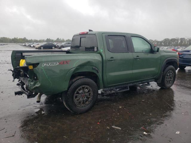 Photo 2 VIN: 1N6ED1EK6RN624957 - NISSAN FRONTIER S 