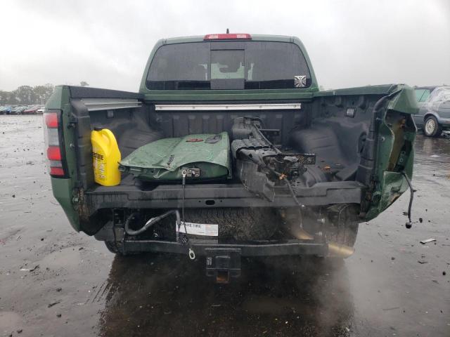 Photo 5 VIN: 1N6ED1EK6RN624957 - NISSAN FRONTIER S 