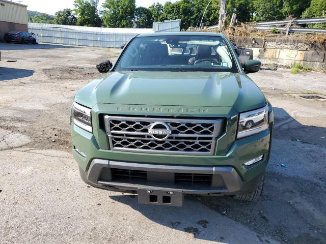 Photo 4 VIN: 1N6ED1EK6RN632850 - NISSAN FRONTIER S 