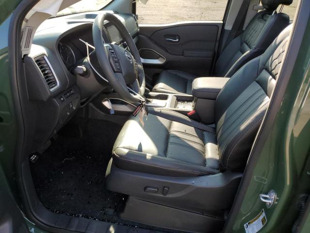 Photo 6 VIN: 1N6ED1EK6RN632850 - NISSAN FRONTIER S 