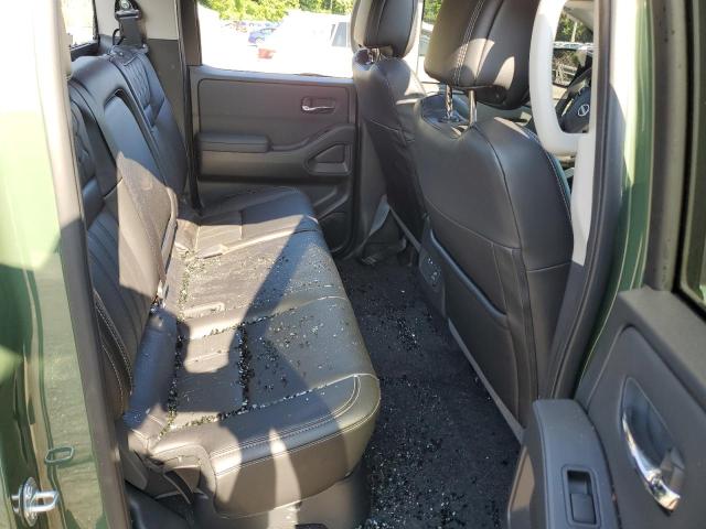 Photo 9 VIN: 1N6ED1EK6RN632850 - NISSAN FRONTIER S 