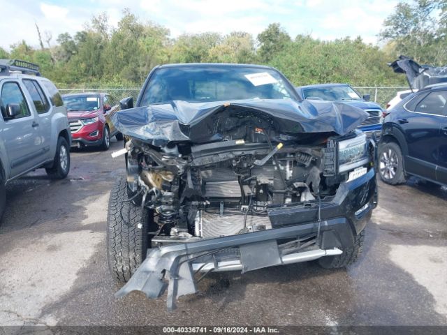 Photo 5 VIN: 1N6ED1EK6RN636350 - NISSAN FRONTIER S 