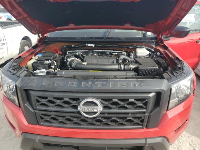 Photo 10 VIN: 1N6ED1EK6RN643993 - NISSAN FRONTIER S 