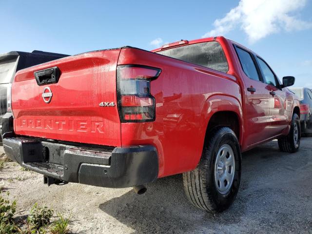 Photo 2 VIN: 1N6ED1EK6RN643993 - NISSAN FRONTIER S 