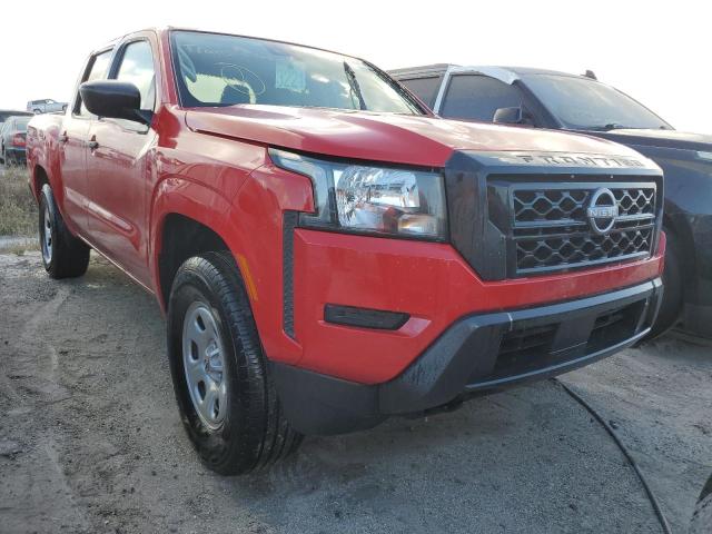 Photo 3 VIN: 1N6ED1EK6RN643993 - NISSAN FRONTIER S 