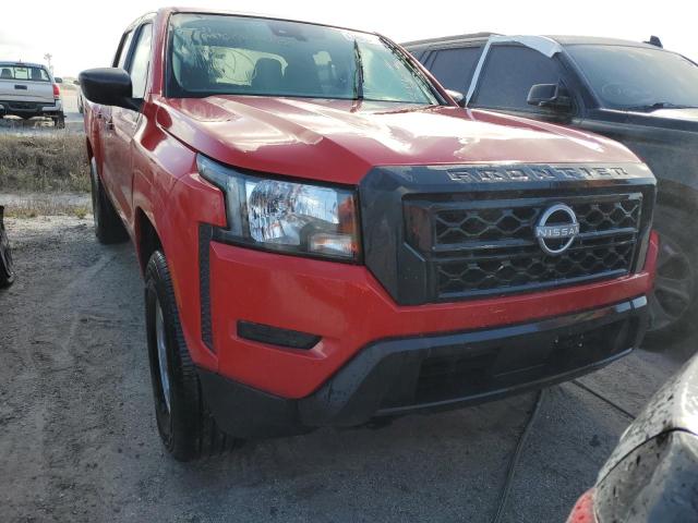 Photo 4 VIN: 1N6ED1EK6RN643993 - NISSAN FRONTIER S 