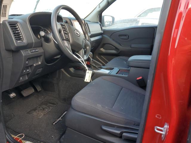 Photo 6 VIN: 1N6ED1EK6RN643993 - NISSAN FRONTIER S 