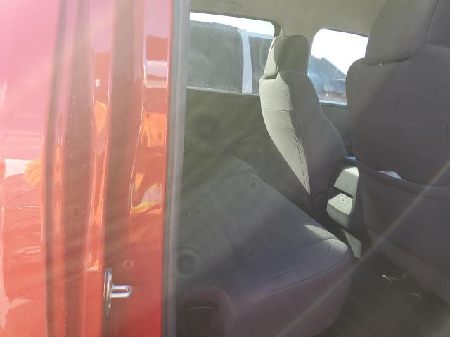 Photo 9 VIN: 1N6ED1EK6RN643993 - NISSAN FRONTIER S 