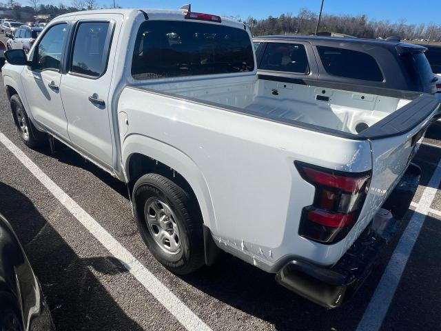 Photo 2 VIN: 1N6ED1EK7NN608325 - NISSAN FRONTIER 