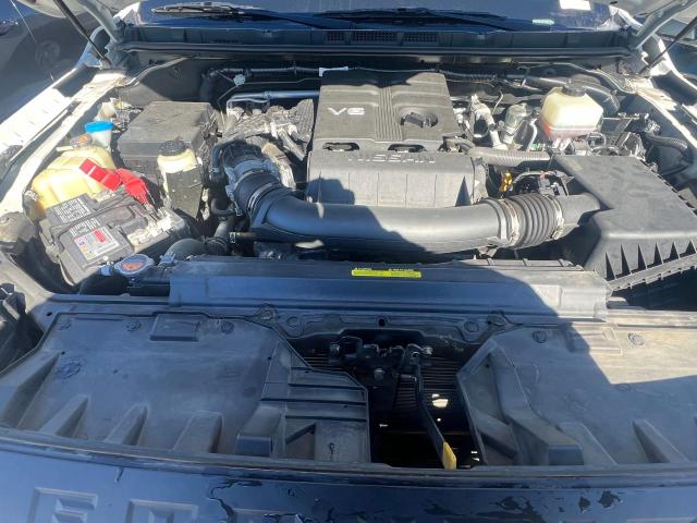 Photo 6 VIN: 1N6ED1EK7NN608325 - NISSAN FRONTIER 