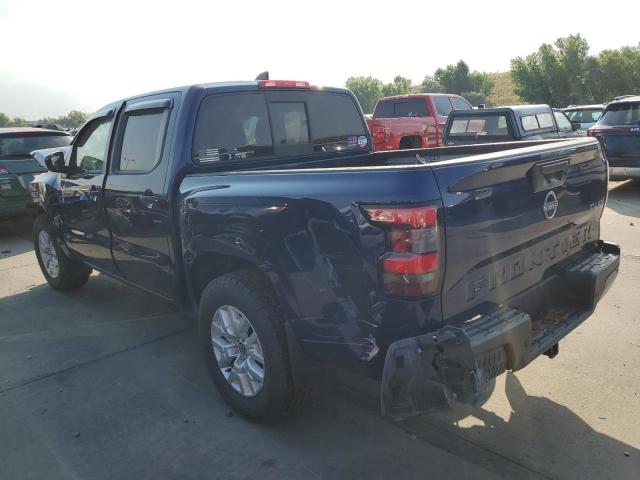 Photo 1 VIN: 1N6ED1EK7NN622662 - NISSAN FRONTIER S 