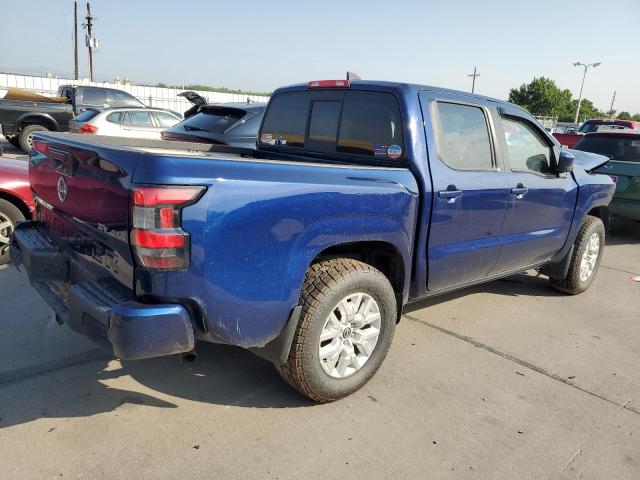 Photo 2 VIN: 1N6ED1EK7NN622662 - NISSAN FRONTIER S 