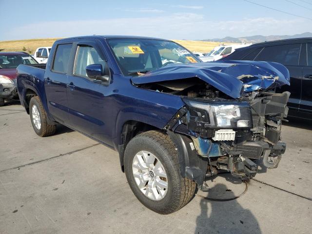 Photo 3 VIN: 1N6ED1EK7NN622662 - NISSAN FRONTIER S 