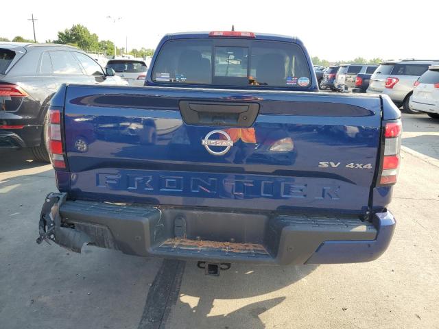 Photo 5 VIN: 1N6ED1EK7NN622662 - NISSAN FRONTIER S 