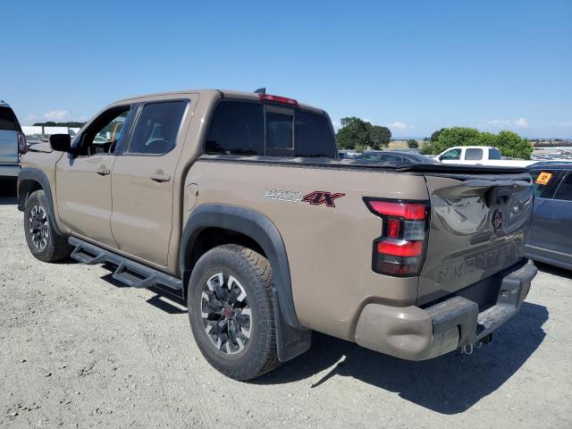 Photo 1 VIN: 1N6ED1EK7NN624010 - NISSAN FRONTIER 