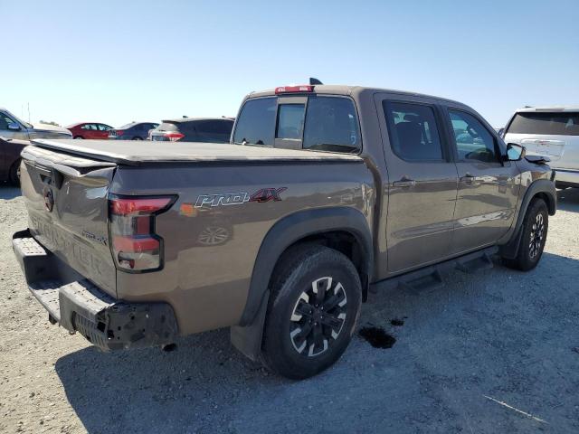 Photo 2 VIN: 1N6ED1EK7NN624010 - NISSAN FRONTIER 