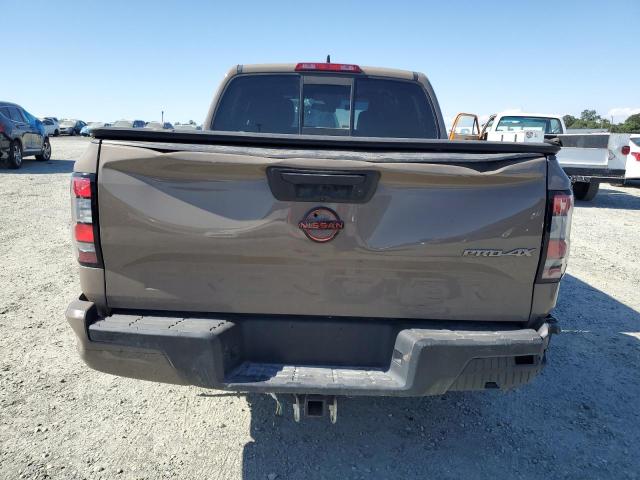 Photo 5 VIN: 1N6ED1EK7NN624010 - NISSAN FRONTIER 