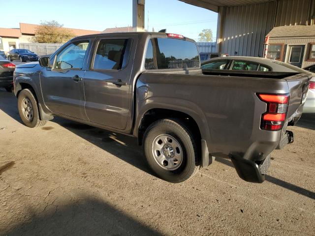 Photo 1 VIN: 1N6ED1EK7NN651739 - NISSAN FRONTIER 