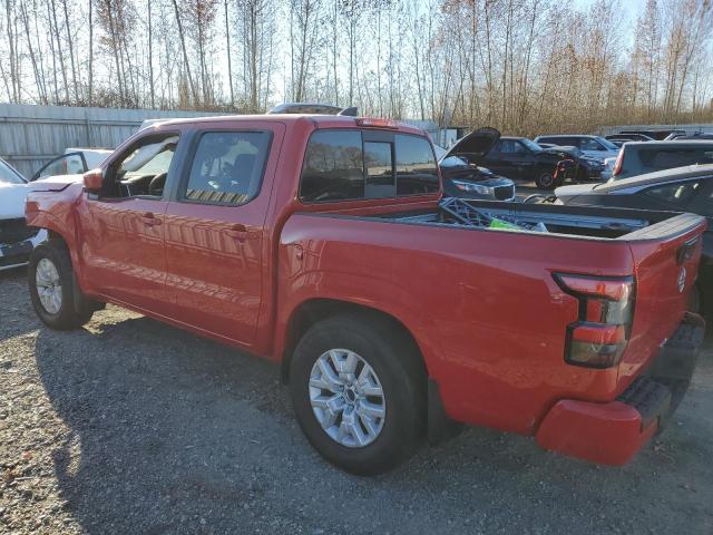 Photo 1 VIN: 1N6ED1EK7NN667763 - NISSAN FRONTIER S 