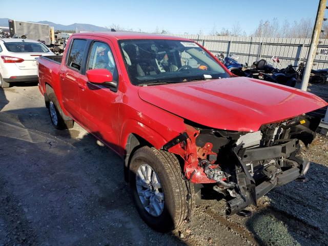 Photo 3 VIN: 1N6ED1EK7NN667763 - NISSAN FRONTIER S 