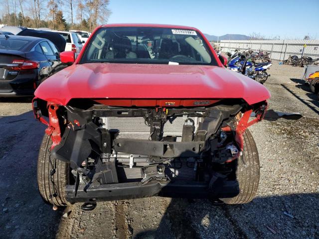 Photo 4 VIN: 1N6ED1EK7NN667763 - NISSAN FRONTIER S 