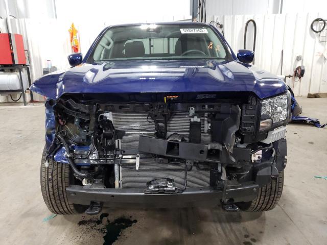 Photo 4 VIN: 1N6ED1EK7NN694090 - NISSAN FRONTIER S 