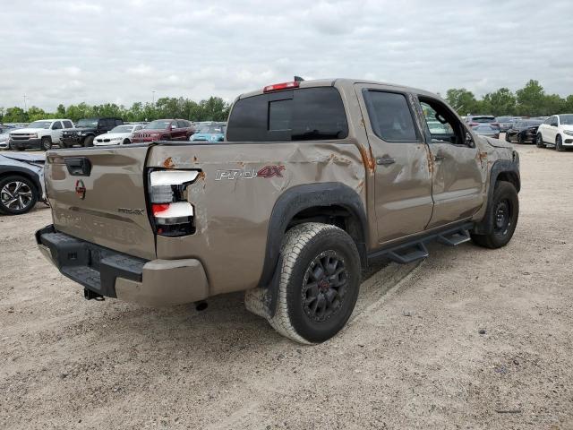 Photo 2 VIN: 1N6ED1EK7PN608490 - NISSAN FRONTIER 