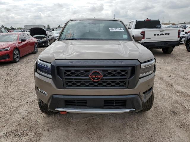 Photo 4 VIN: 1N6ED1EK7PN608490 - NISSAN FRONTIER 