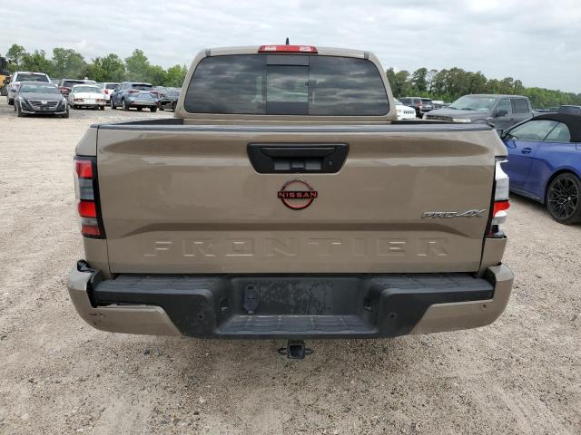 Photo 5 VIN: 1N6ED1EK7PN608490 - NISSAN FRONTIER 