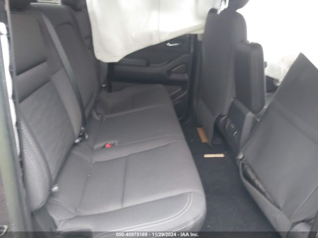 Photo 7 VIN: 1N6ED1EK7PN657947 - NISSAN FRONTIER 