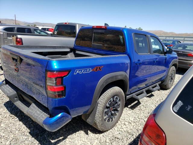 Photo 2 VIN: 1N6ED1EK7RN604636 - NISSAN FRONTIER S 